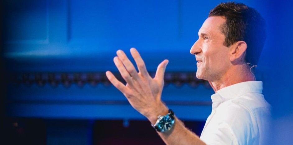 Die vier Begeisterungstypen!