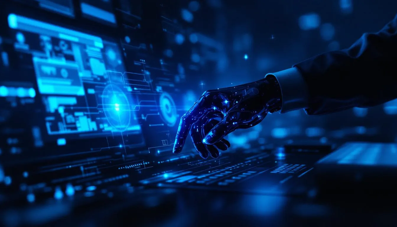 Claude Code Automatisierung: Auto Mode — Intelligent, sicher, autonom