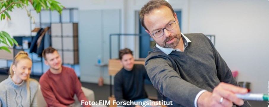 FIM Forschungsinstitut Fraunhofer FIT
