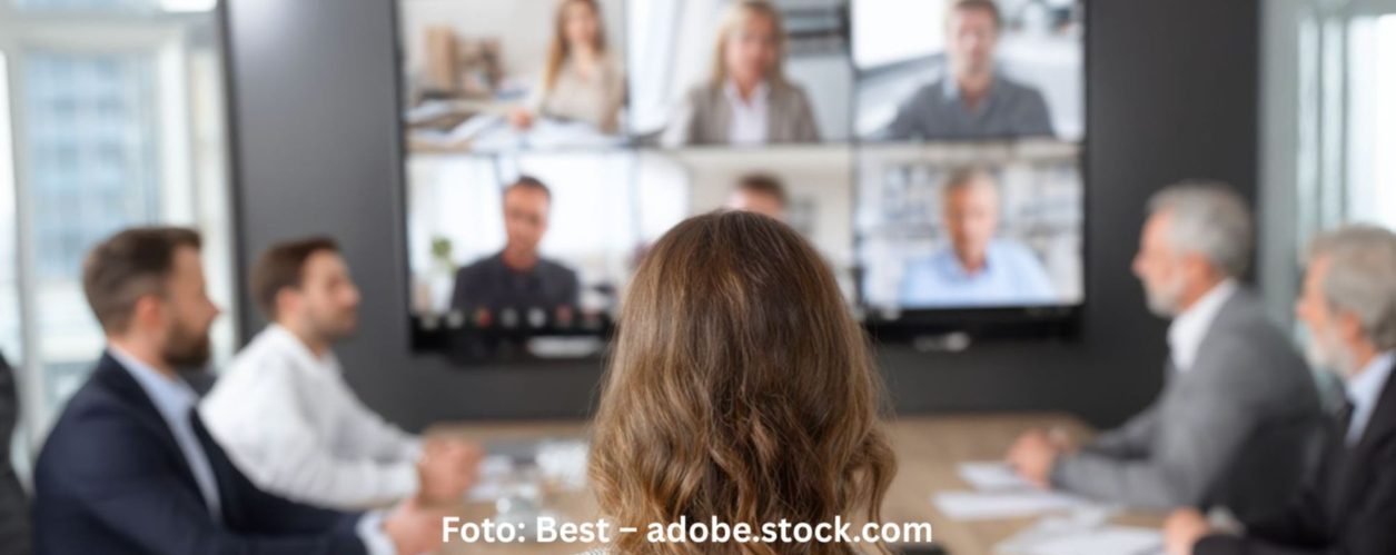 Hybrides Arbeiten braucht Standardisierung!