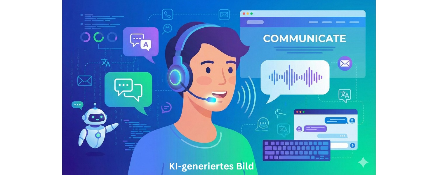 KI-Avatare: nur ein Trend oder echter Mehrwert?