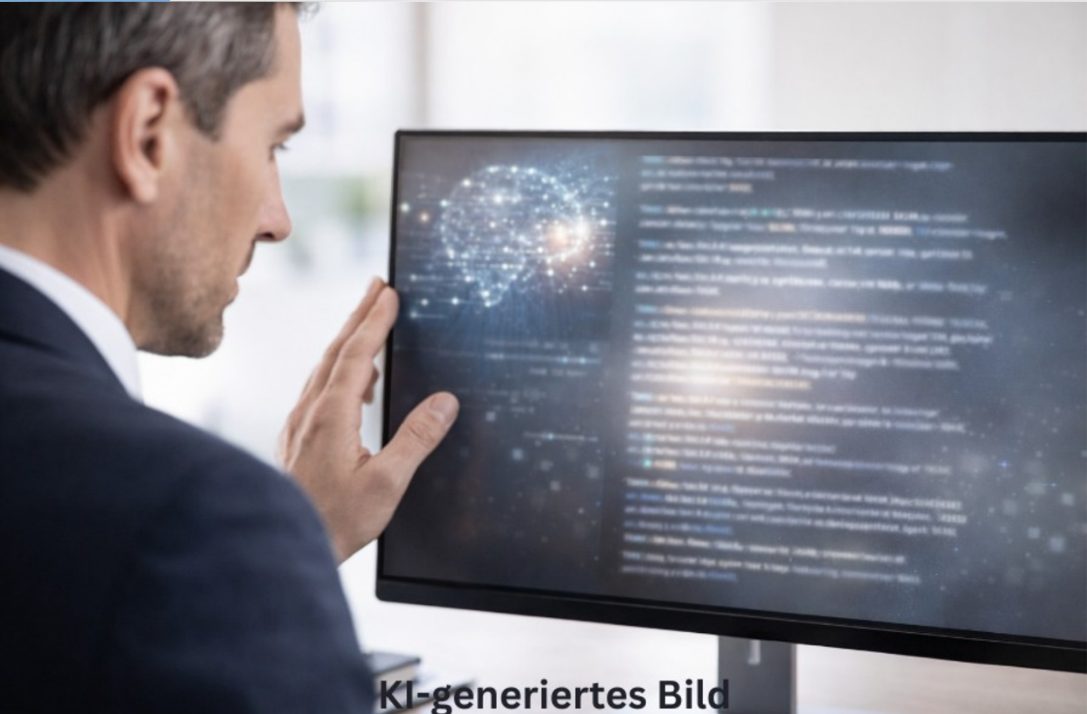 Wer haftet beim Einsatz von KI im Arbeitsverhältnis?