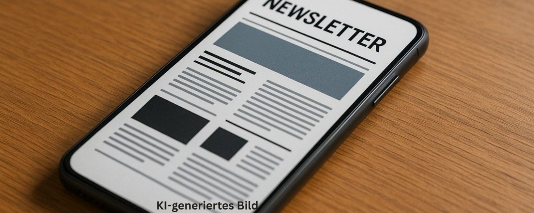 Warum Newsletter (immer noch) mein Lieblings-Tool in der Kommunikation sind!