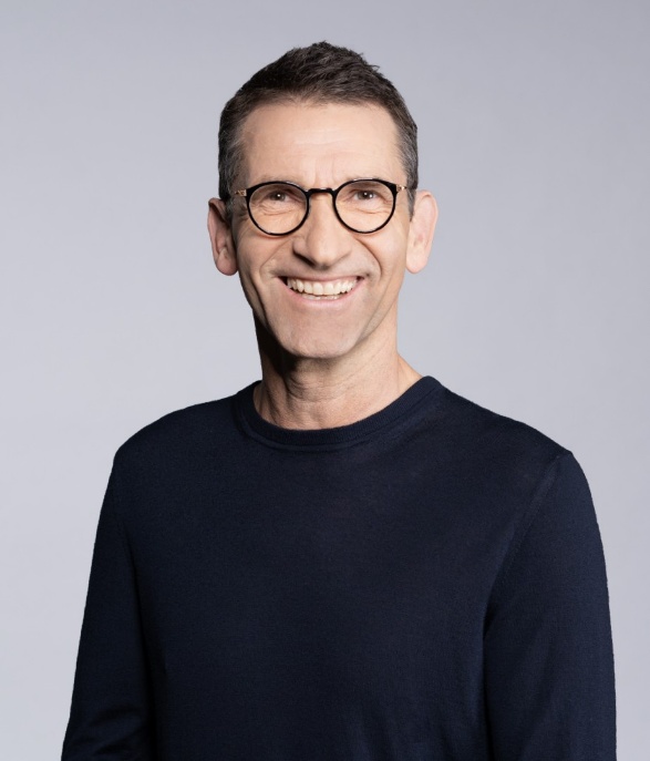 Paul Johannes Baumgartner