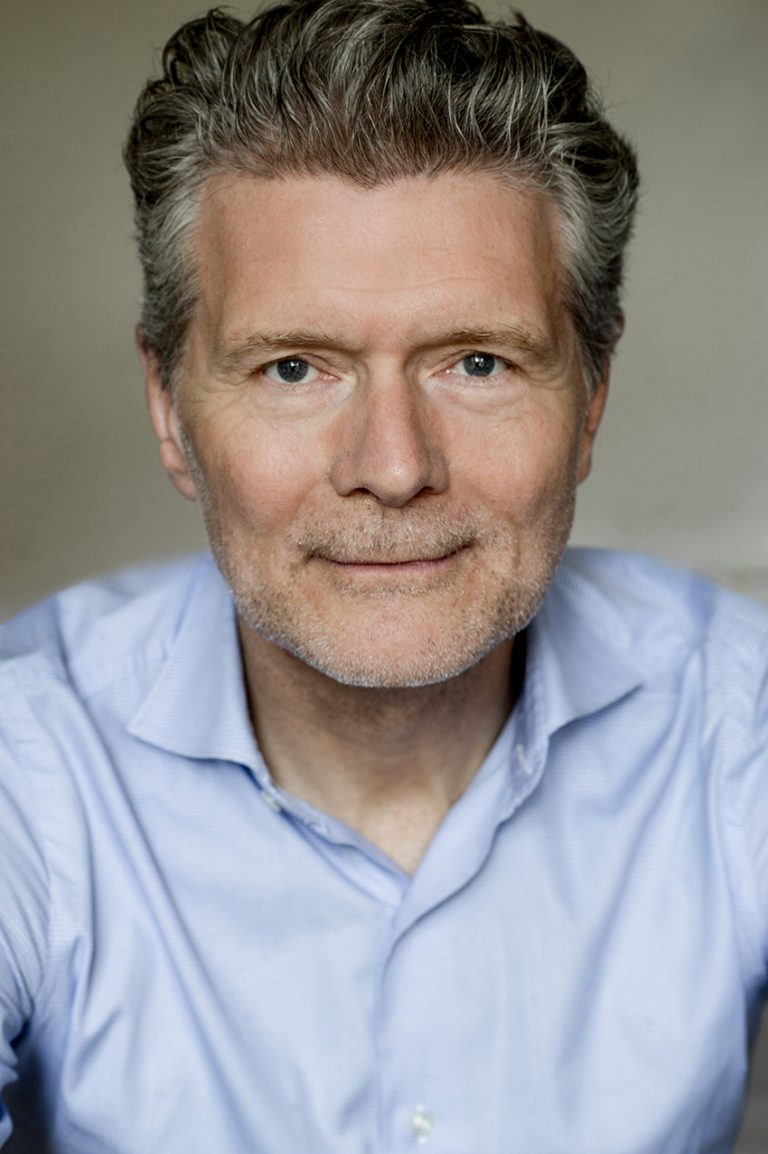 Dr. Sven Damberger