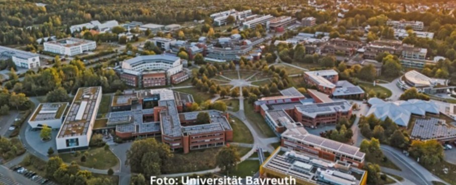 Universität Bayreuth