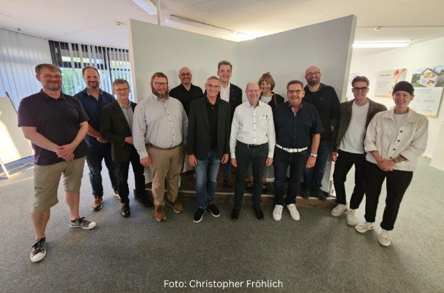 Bayreuther Unternehmerstammtisch