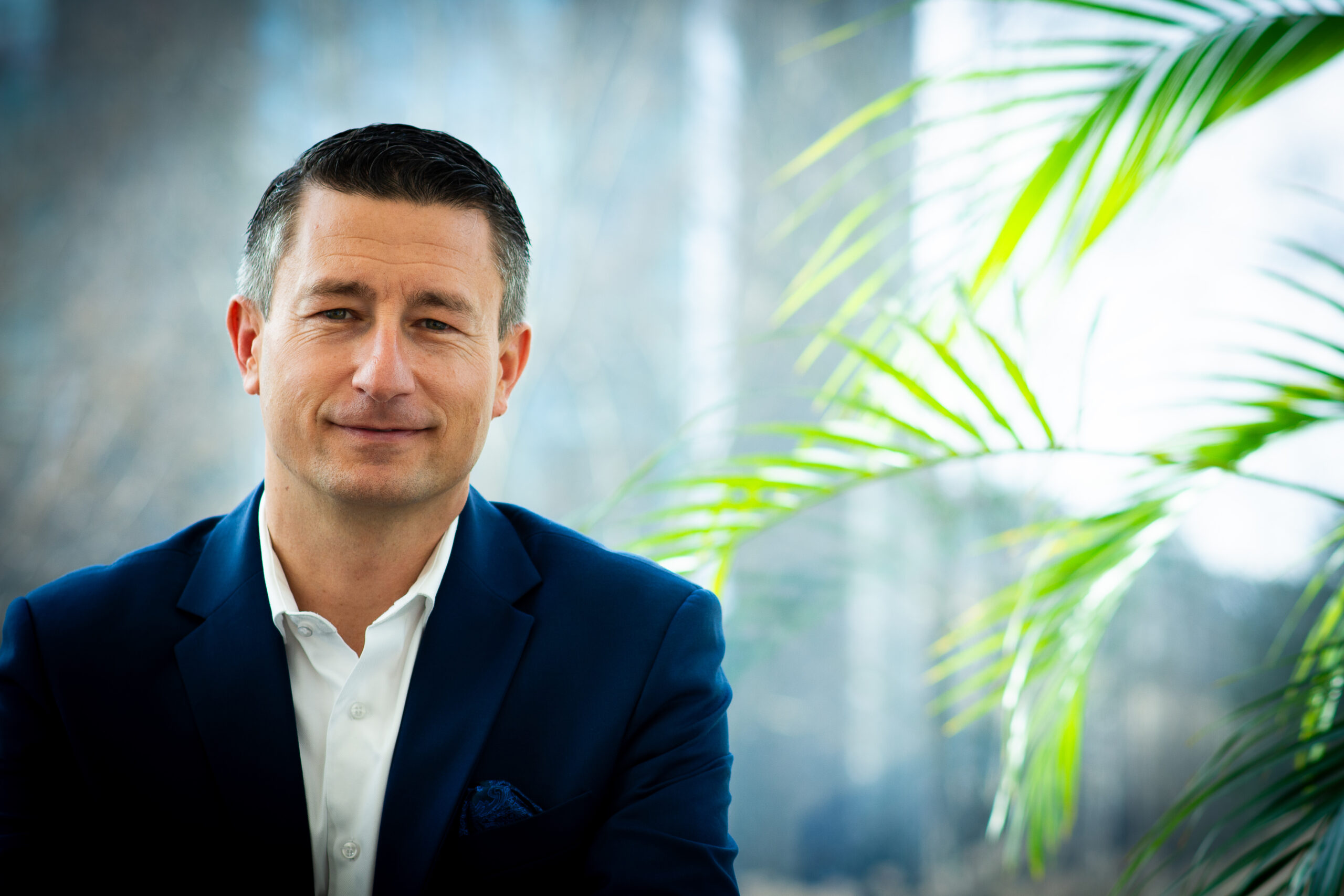 Welche Risiken gefährden mein Unternehmen wirklich?