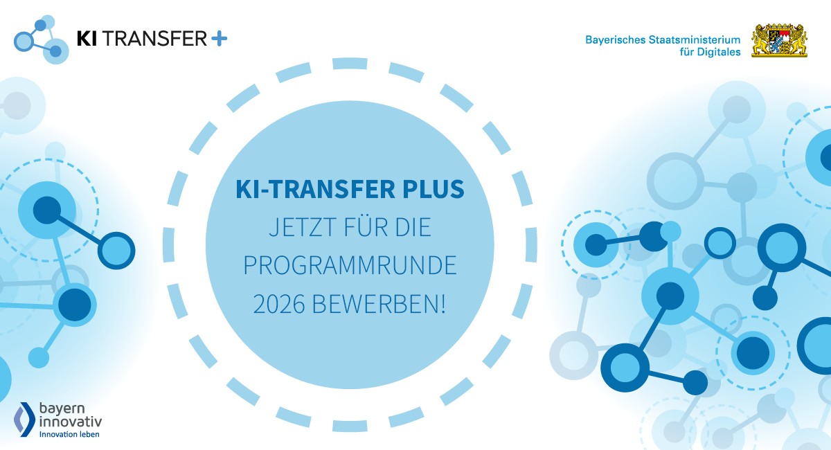 KI-Transfer Plus