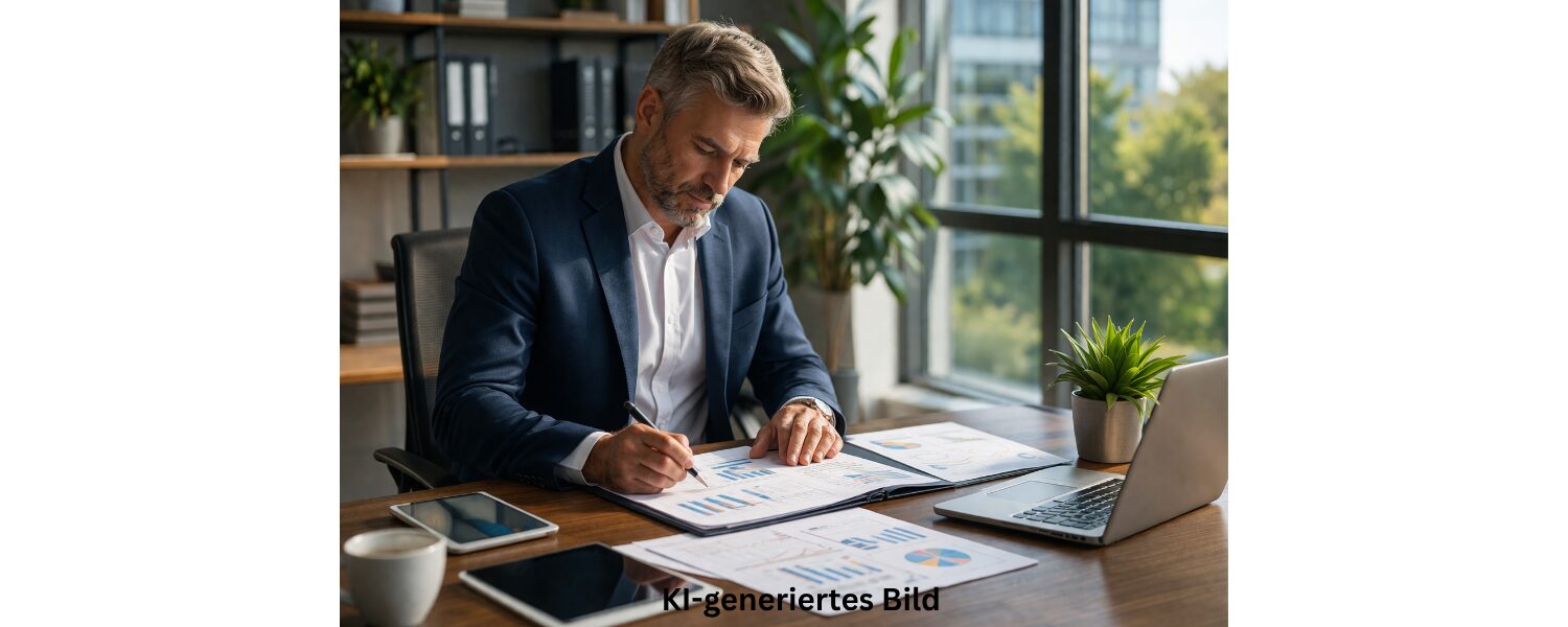 Unternehmensverkauf beginnt nicht mit der Suche nach einem Käufer – sondern bei der Vorbereitung!