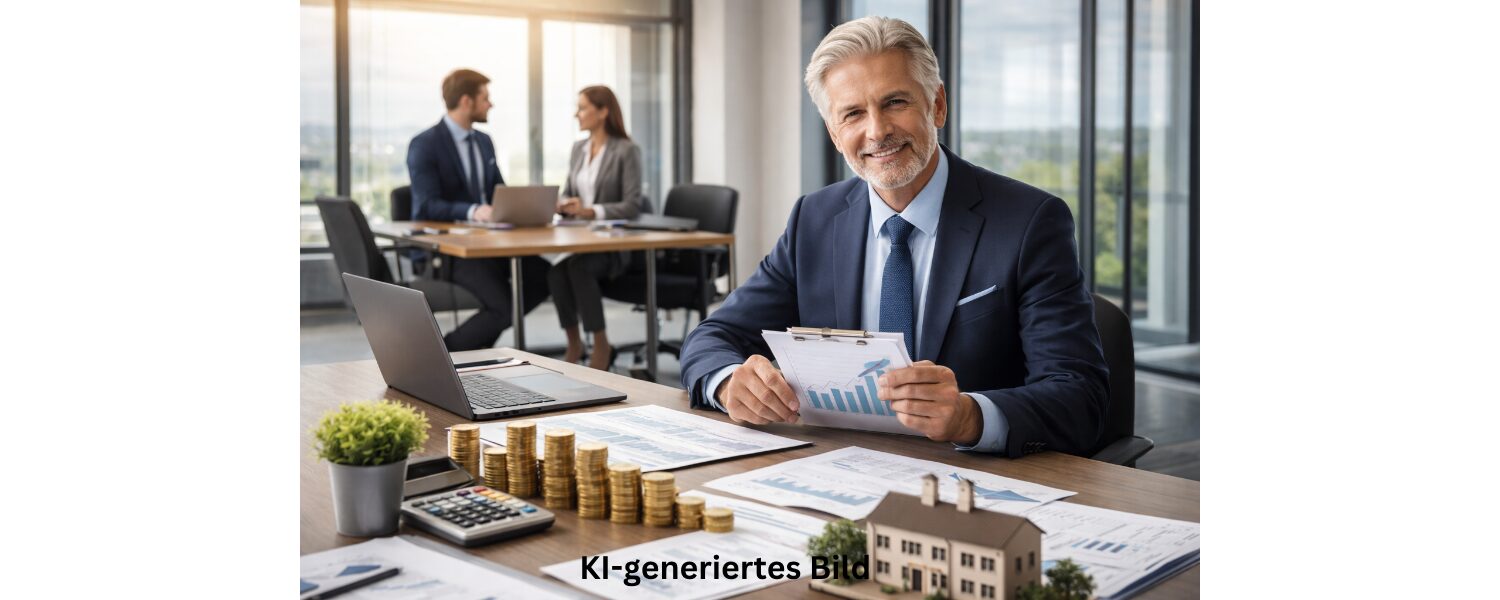 Steuern sparen beim Unternehmensverkauf? Ja – wenn man es rechtzeitig plant.