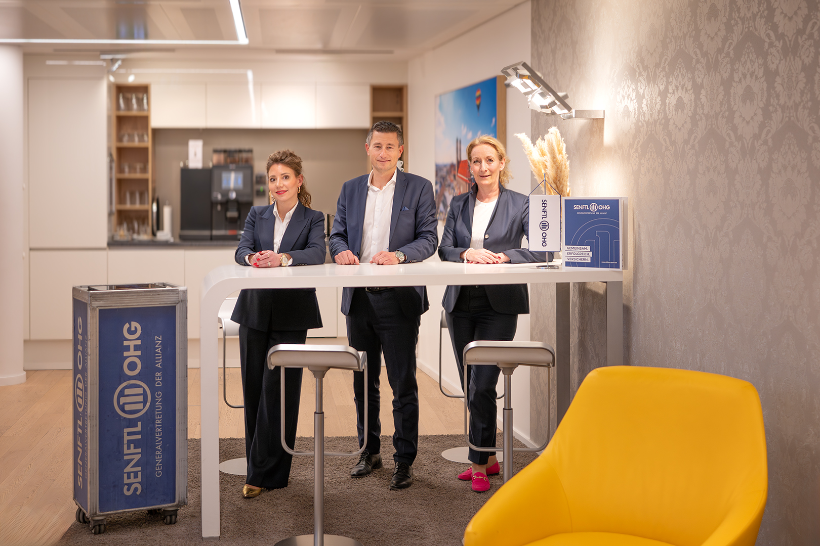 Risiken erkennen und Stabilität sichern!