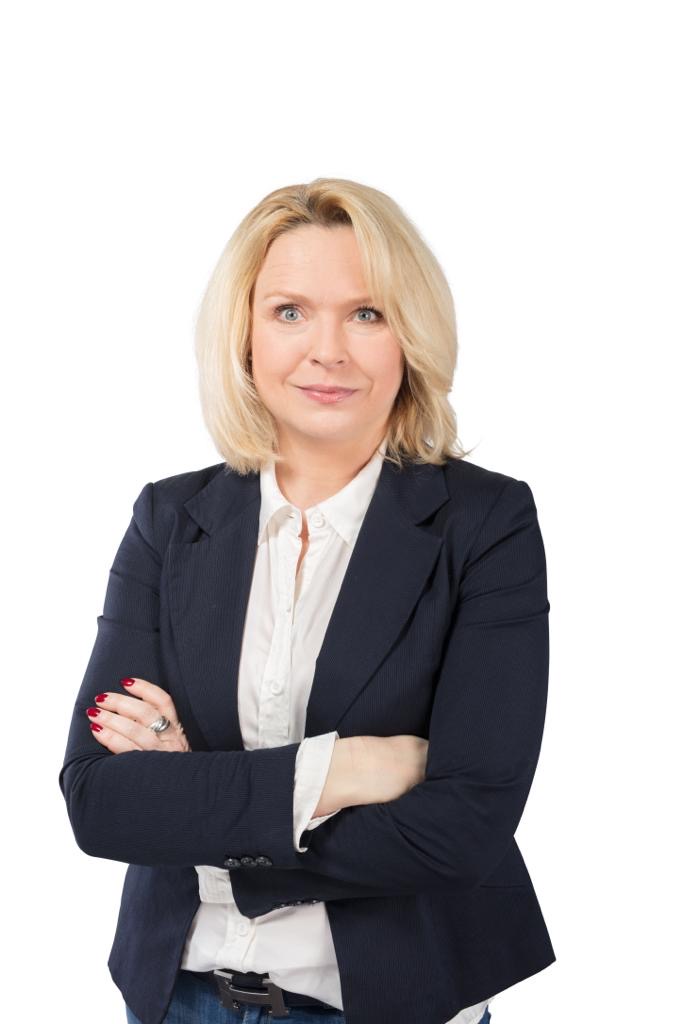 Nadine Nüsslein