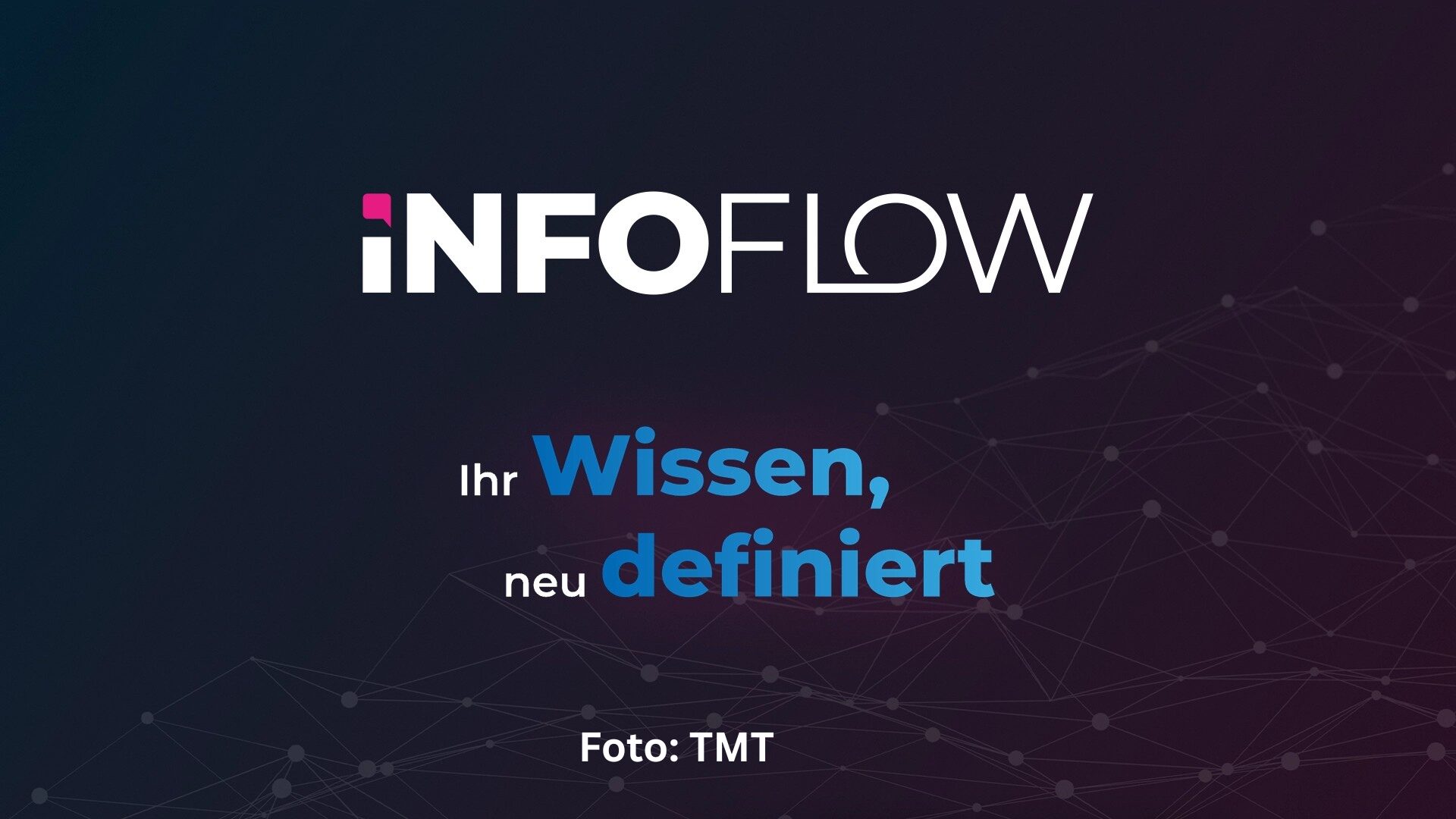 Wissen dort, wo es gebraucht wird!