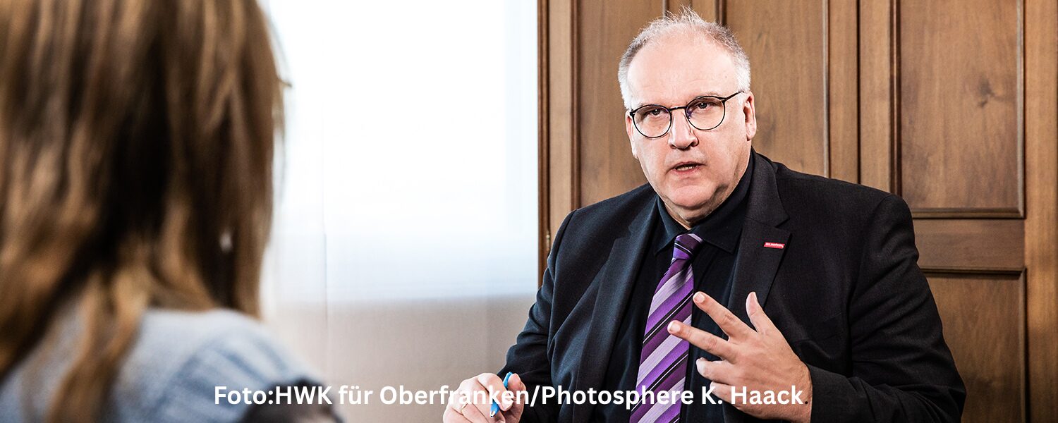 „Das Handwerk hat Zukunft“