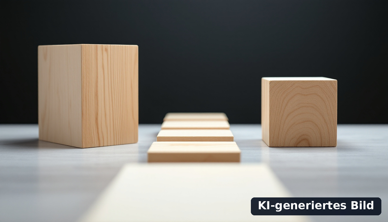 KI kaufen oder entwickeln lassen? Fünf Entscheidungen für die Geschäftsführung