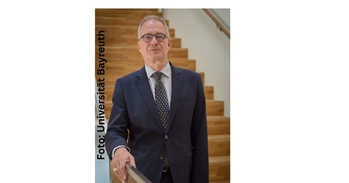 Oberfranken: „Region mit Innovationskraft und Zukunft“