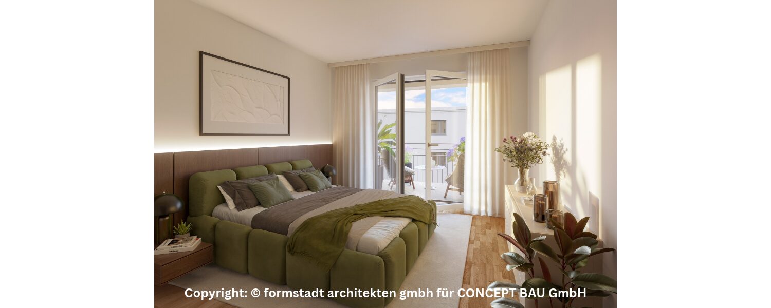 KfW-55-Förderung: Clever investieren im Wohnquartier joseph