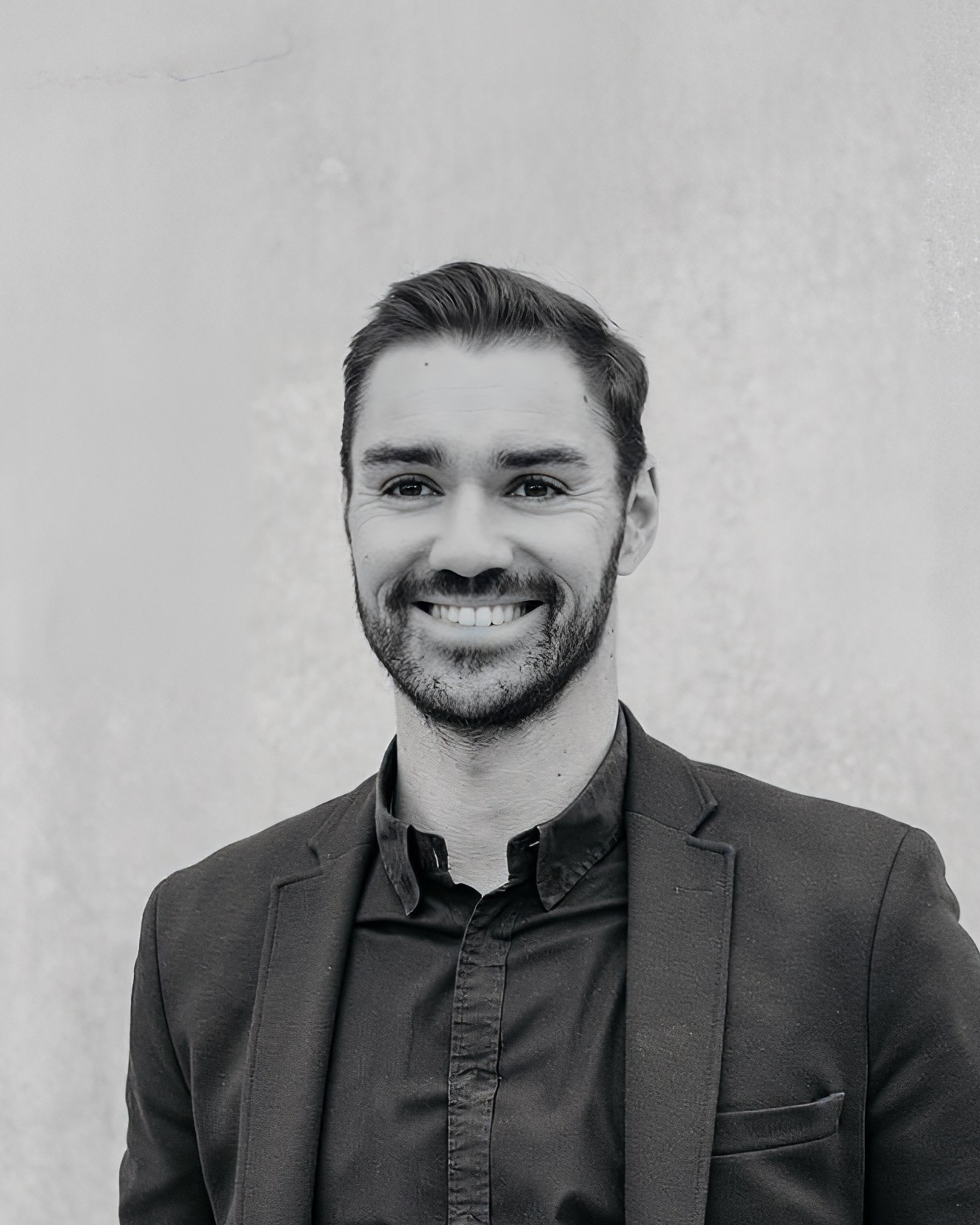 Sebastian Koch